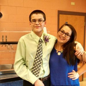 Meet your Posher, Christina